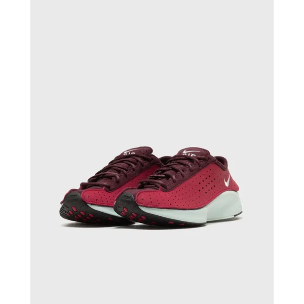 Nike Air Superfly Rood, foto 2 van 5