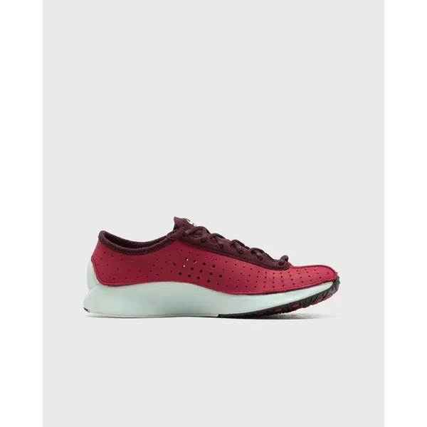 Nike Air Superfly Rood, foto 4 van 5