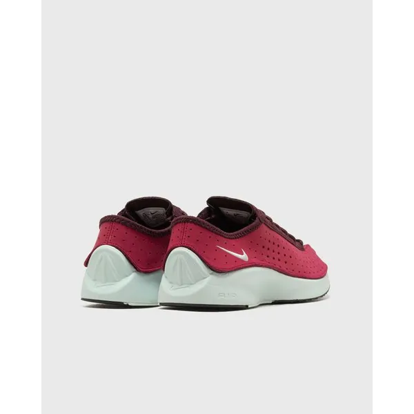 Nike Air Superfly Rood, foto 5 van 5