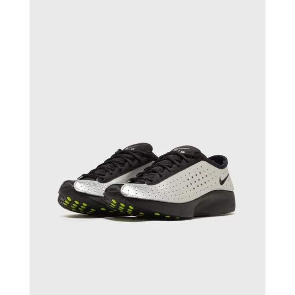Nike Air Superfly Zilver, foto 3 van 5