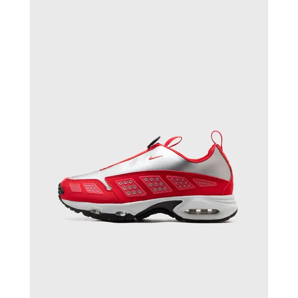 Nike Air Max Sndr Rood, vergelijk prijzen bij 1 winkel