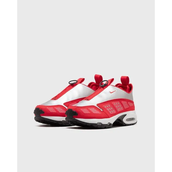 Nike Air Max Sndr Rood, foto 3 van 5