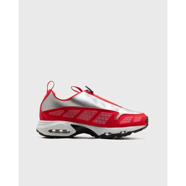 Nike Air Max Sndr Rood, foto 4 van 5