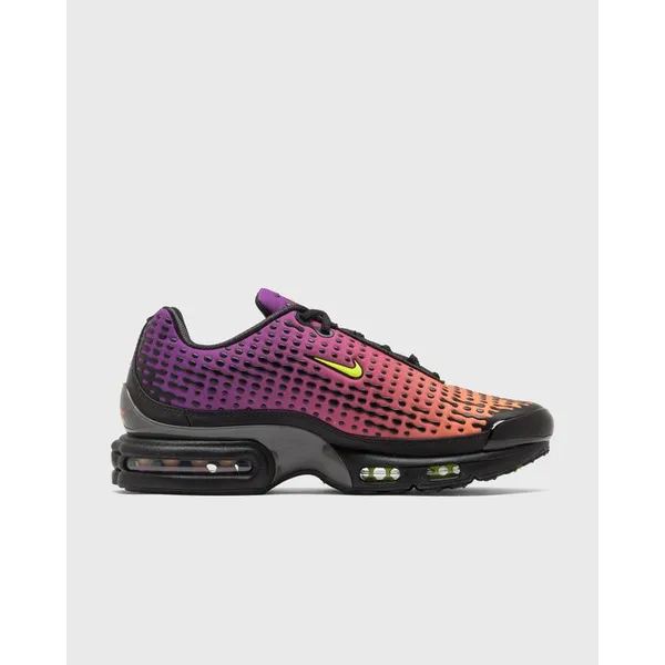 Nike Air Max Plus VII Oranje, foto 4 van 5
