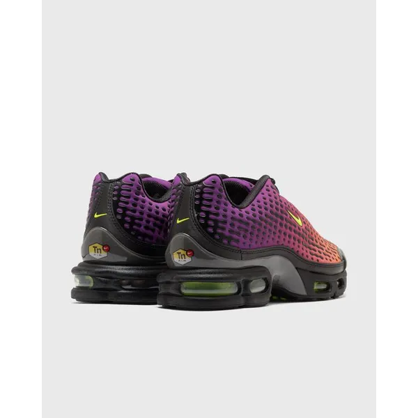 Nike Air Max Plus VII Oranje, foto 5 van 5
