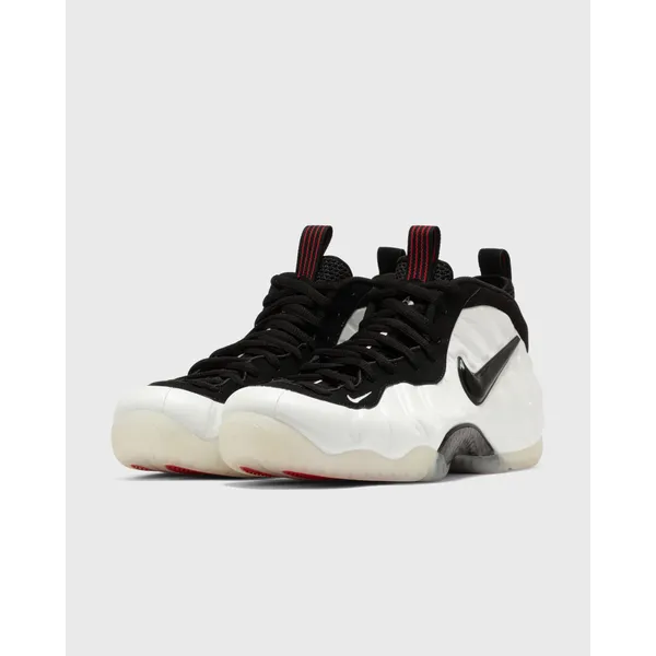 Nike Air Foamposite Pro "Pearl" Bruin, foto 2 van 5