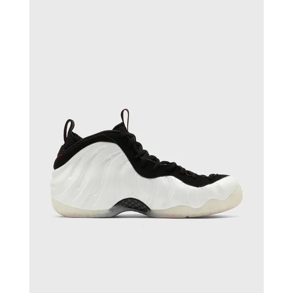 Nike Air Foamposite Pro "Pearl" Bruin, foto 4 van 5