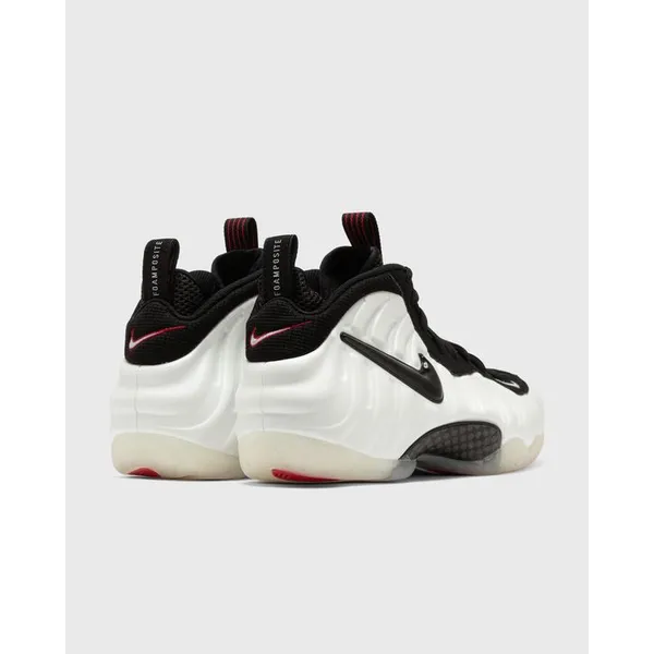 Nike Air Foamposite Pro "Pearl" Bruin, foto 5 van 5