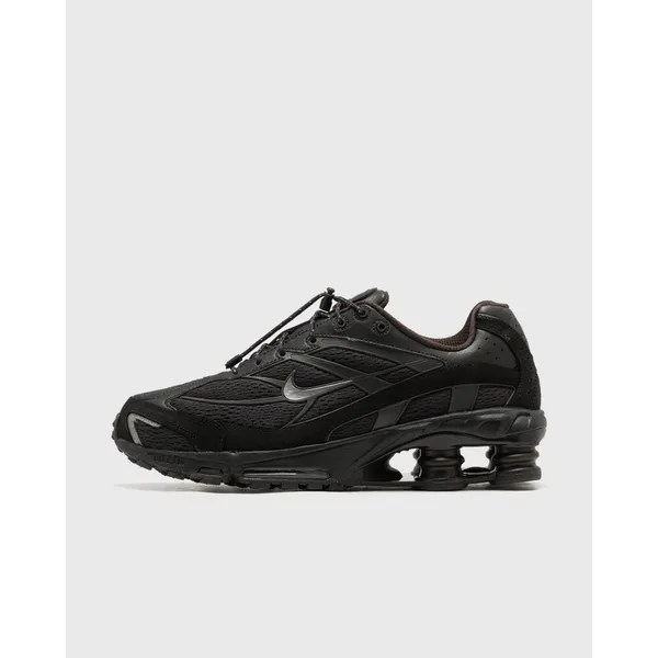 Nike Shox Ride 2 Zwart, vergelijk prijzen bij 4 winkels