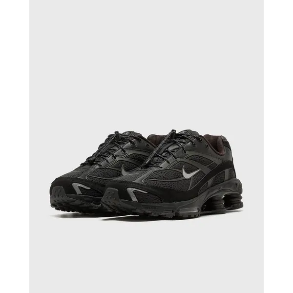 Nike Shox Ride 2 Zwart, foto 3 van 5