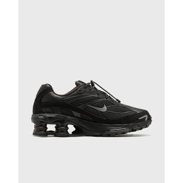 Nike Shox Ride 2 Zwart, foto 4 van 5