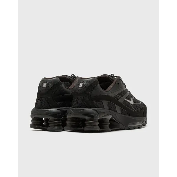 Nike Shox Ride 2 Zwart, foto 5 van 5