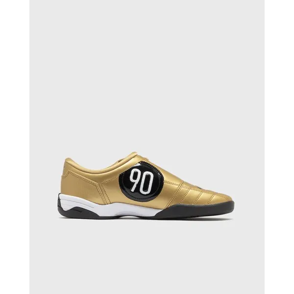 Nike T90 Geel, foto 4 van 5