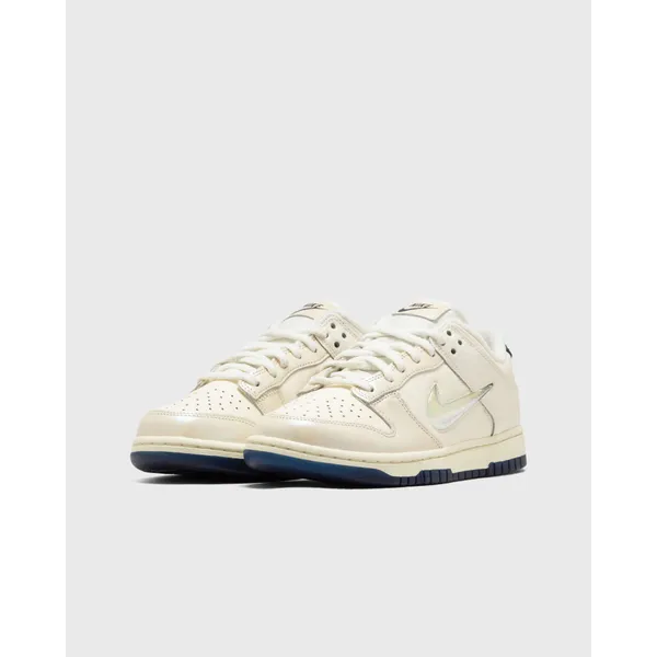 Nike Dunk Low Grijs, foto 2 van 5