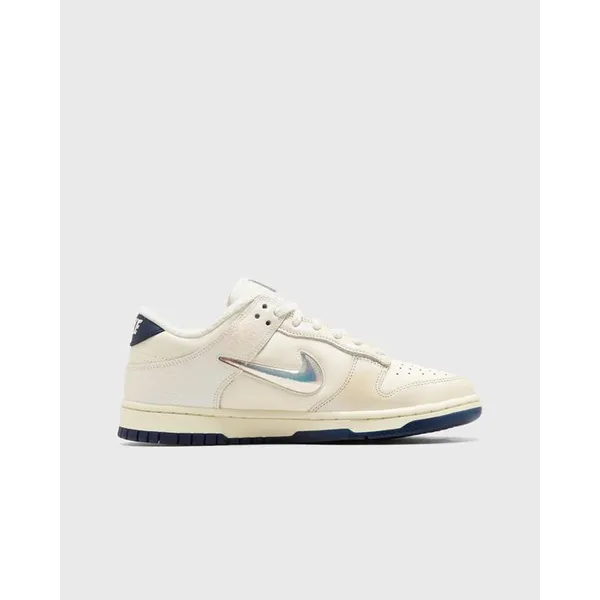 Nike Dunk Low Grijs, foto 4 van 5