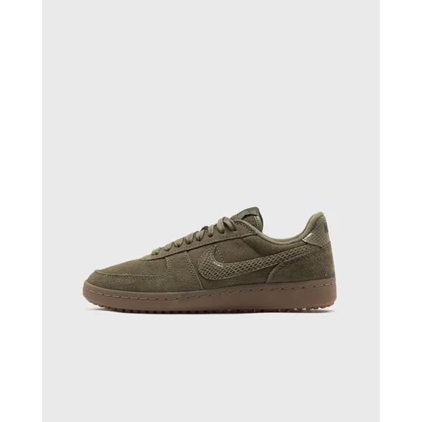 Nike Field General Ss Bruin, vergelijk prijzen bij 1 winkel