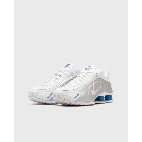 Nike Shox R4 Wit, foto 3 van 5