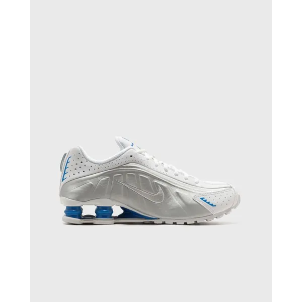 Nike Shox R4 Wit, foto 4 van 5
