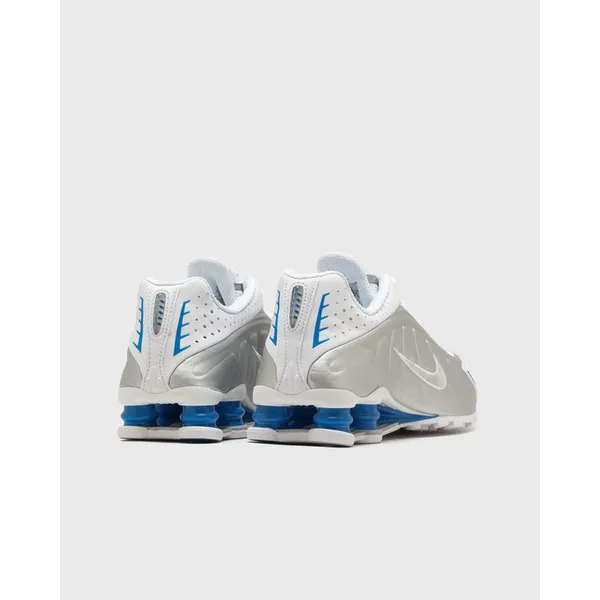 Nike Shox R4 Wit, foto 5 van 5