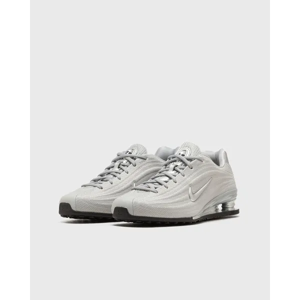 Nike Shox Z Grijs, foto 3 van 5