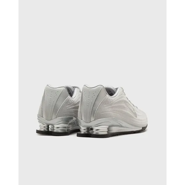Nike Shox Z Grijs, foto 5 van 5