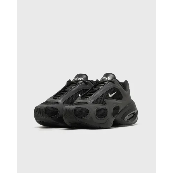 Nike Air Max Muse Reflective Zwart, foto 2 van 5