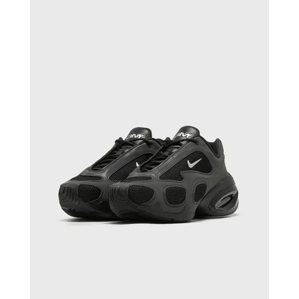 Nike Air Max Muse Reflective Zwart, foto 3 van 5