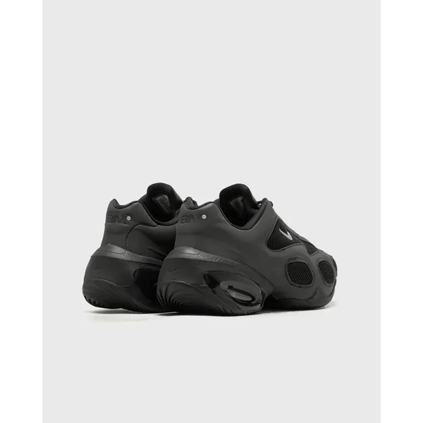 Nike Air Max Muse Reflective Zwart, foto 5 van 5
