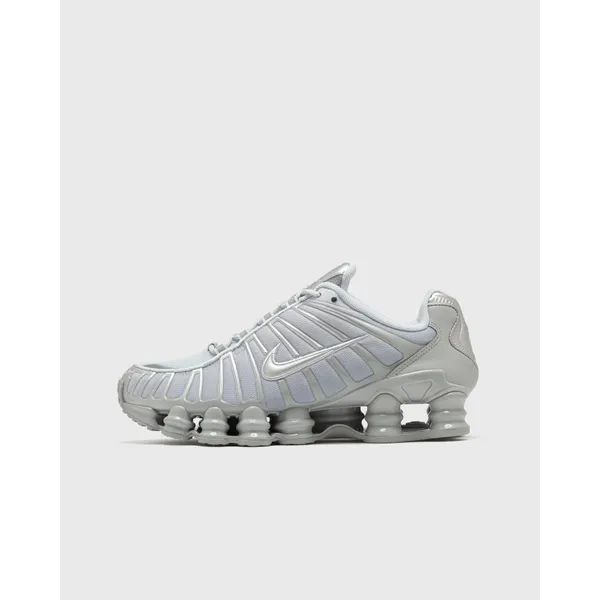 Nike Shox TL Grijs, vergelijk prijzen bij 1 winkel