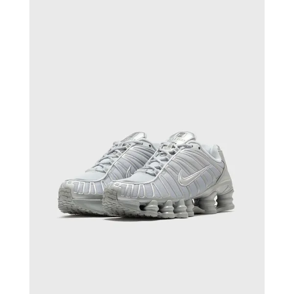 Nike Shox TL Grijs, foto 2 van 5