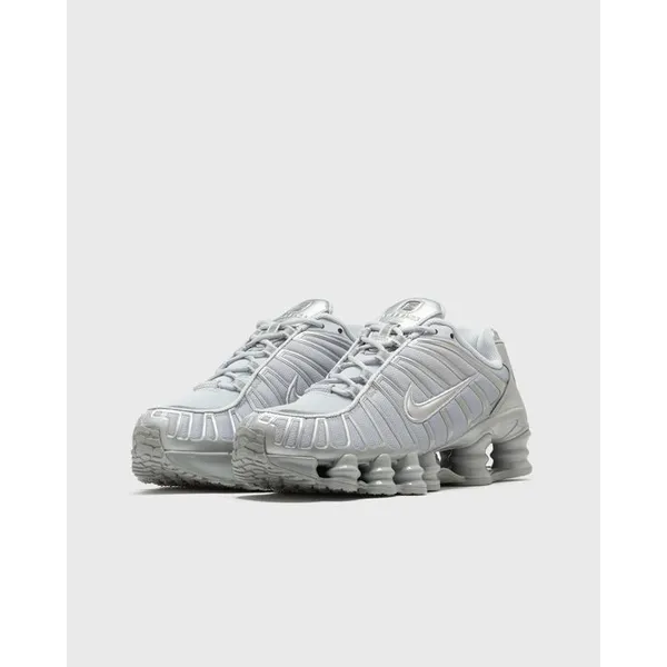 Nike Shox TL Grijs, foto 3 van 5
