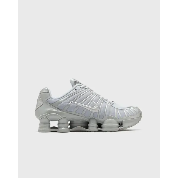 Nike Shox TL Grijs, foto 4 van 5