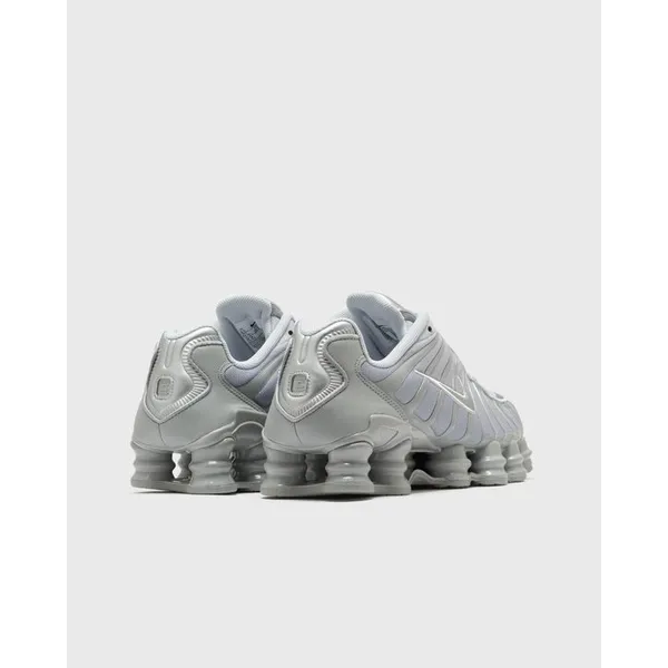 Nike Shox TL Grijs, foto 5 van 5