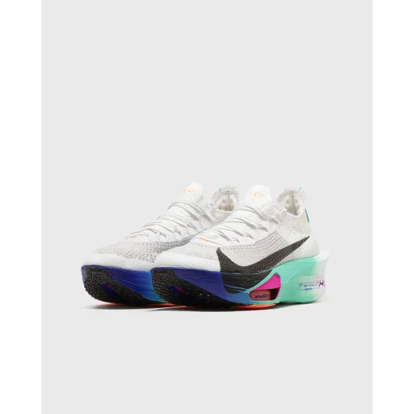 Nike Air Zoom Alphafly Next% 3 Wit, foto 2 van 5