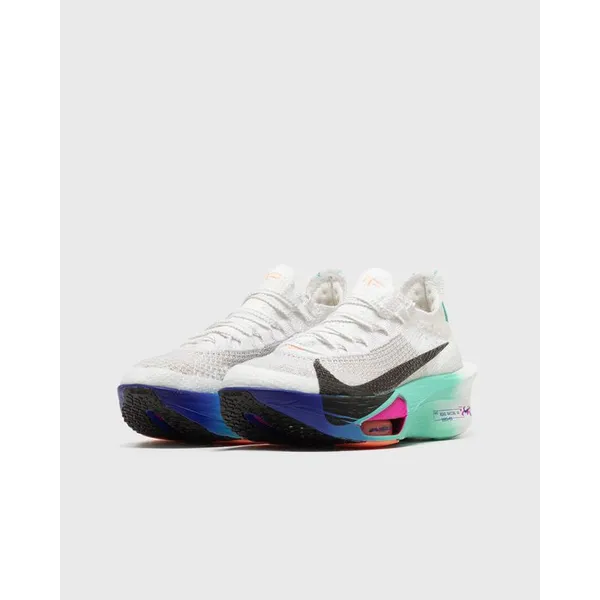 Nike Air Zoom Alphafly Next% 3 Wit, foto 3 van 5