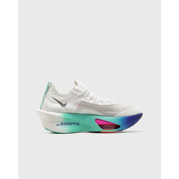 Nike Air Zoom Alphafly Next% 3 Wit, foto 4 van 5