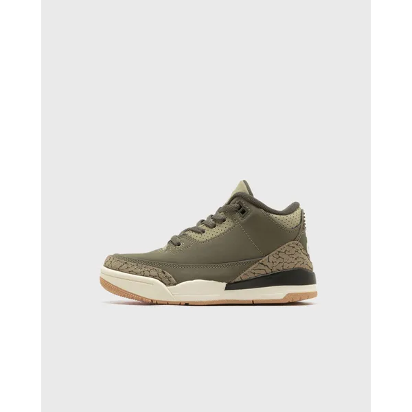 Air Jordan 3 Groen Kids, vergelijk prijzen bij 1 winkel