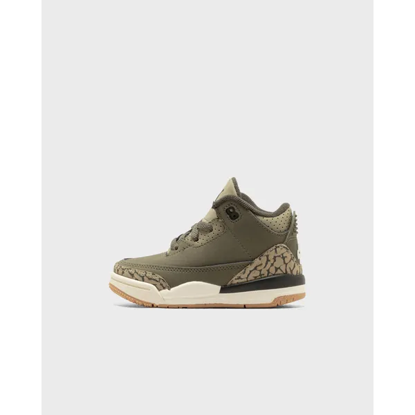 Air Jordan 3 Bruin Kids, vergelijk prijzen bij 1 winkel