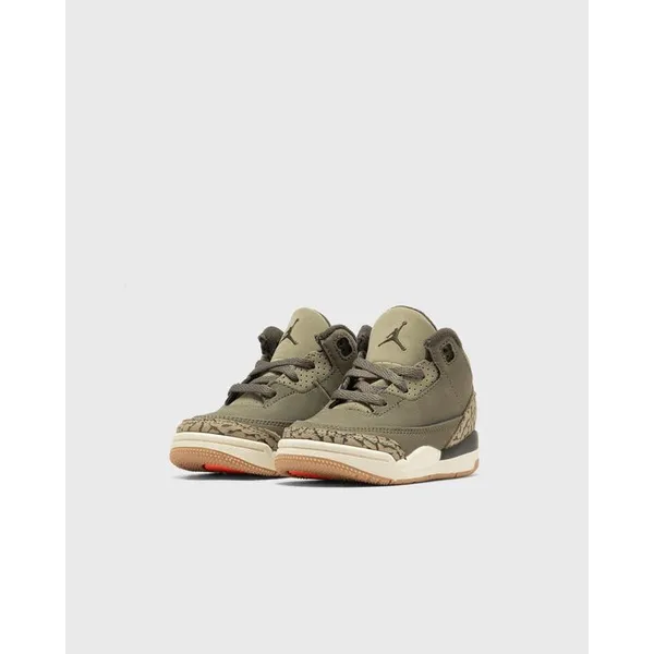 Air Jordan 3 Bruin Kids, foto 3 van 5