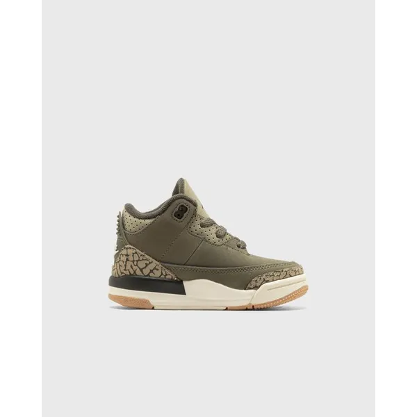 Air Jordan 3 Bruin Kids, foto 4 van 5