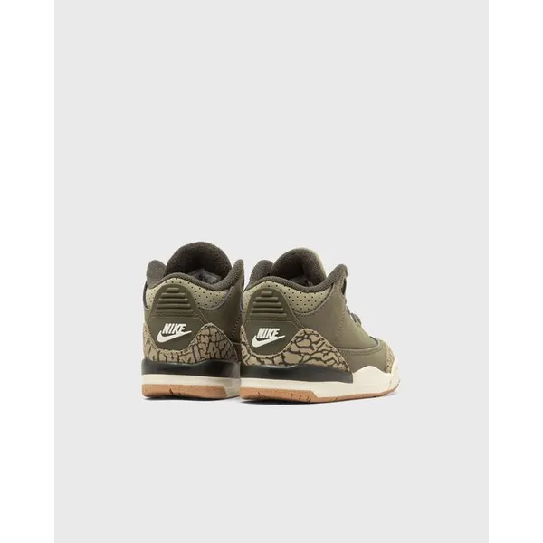 Air Jordan 3 Bruin Kids, foto 5 van 5