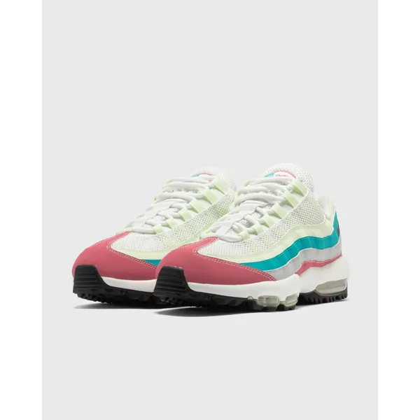 Nike Air Max 95 G Rood, foto 2 van 5
