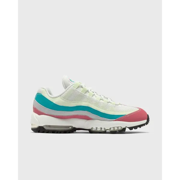 Nike Air Max 95 G Rood, foto 4 van 5