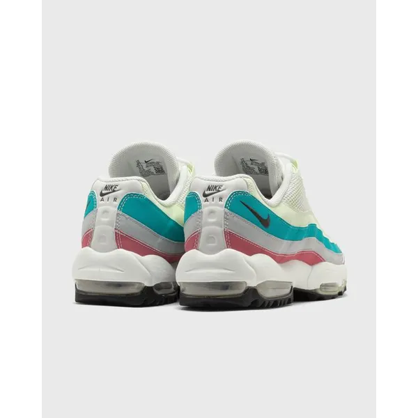 Nike Air Max 95 G Rood, foto 5 van 5