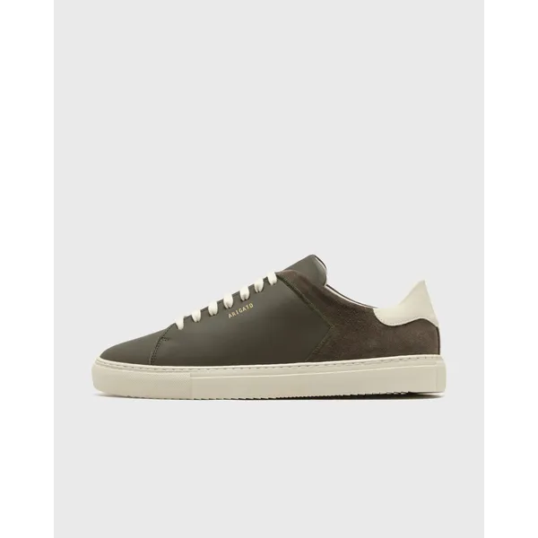 Axel Arigato Clean 90 Split Groen, vergelijk prijzen bij 1 winkel