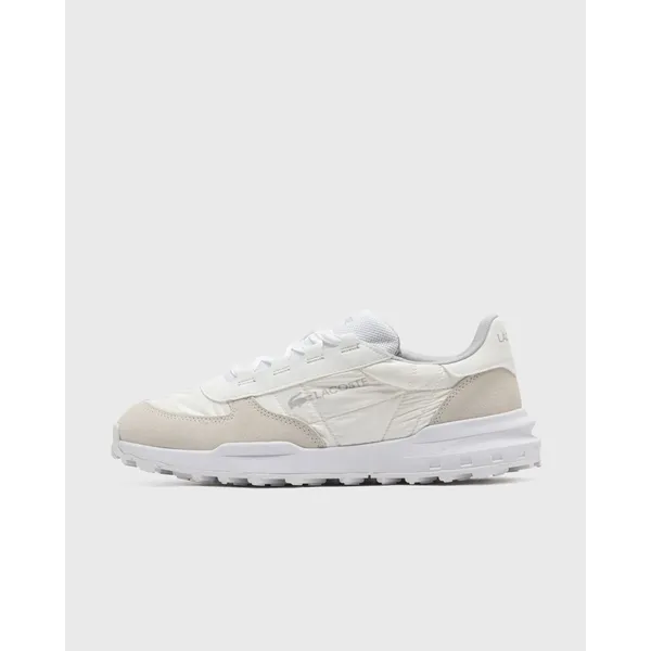 Lacoste Elite Active Evo Wit, vergelijk prijzen bij 1 winkel
