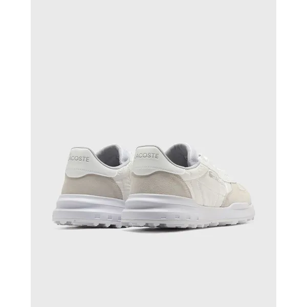 Lacoste Elite Active Evo Wit, foto 5 van 5