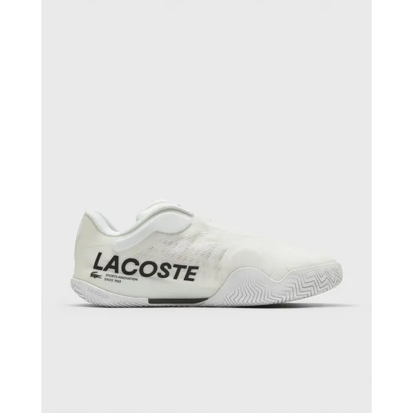 Lacoste AG-LT Pro Tennis Wit, foto 4 van 5