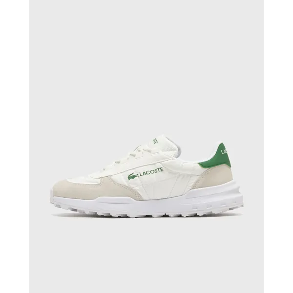 Lacoste Elite Active Evo Wit, vergelijk prijzen bij 1 winkel