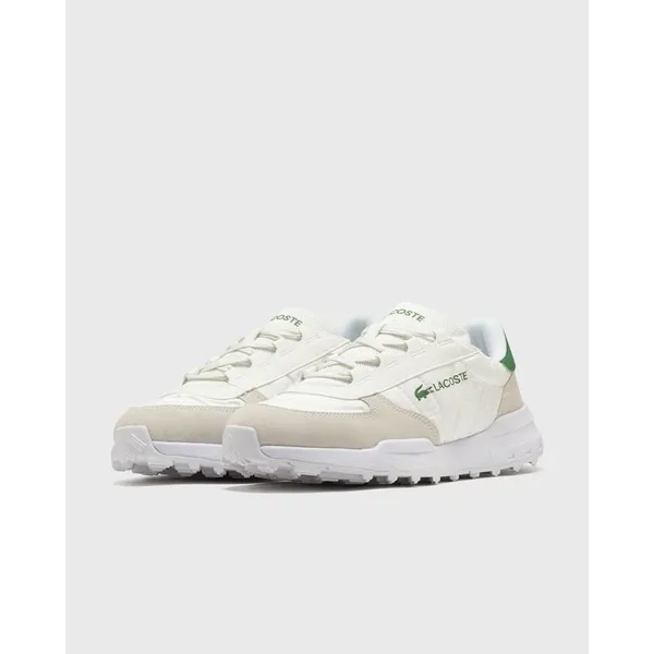 Lacoste Elite Active Evo Wit, foto 3 van 5